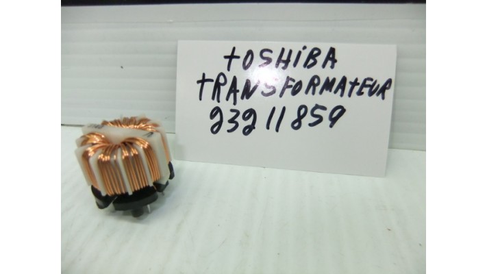 Toshiba  23211859 transformateur TRF3140
